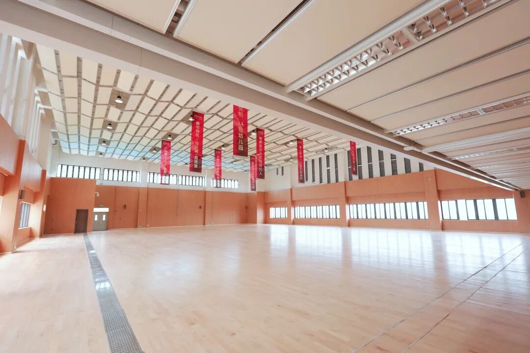 家门口广外附开学第二年，星瀚TOD教育大城已兑现