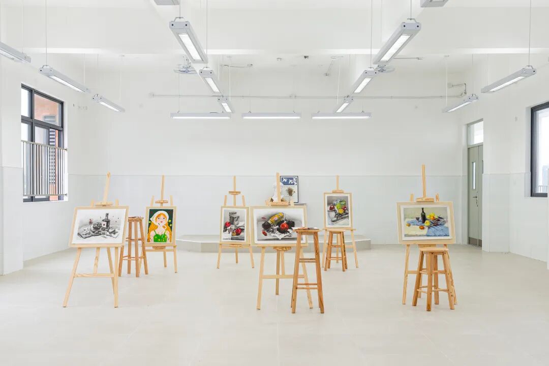 家门口广外附开学第二年，星瀚TOD教育大城已兑现