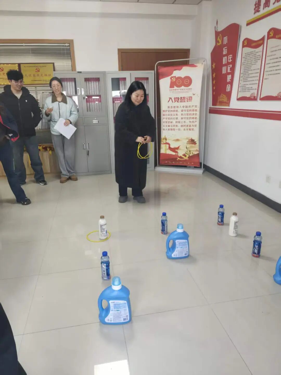 植树添绿意，献血传爱心——这个植树节，我们这样过！