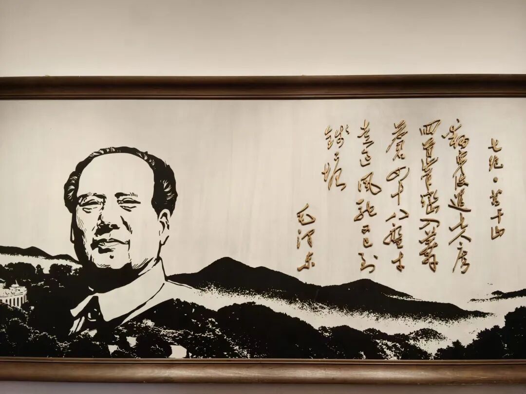 晶锋集团销售精英莫干山研学赋能行：山水为卷，共绘新篇