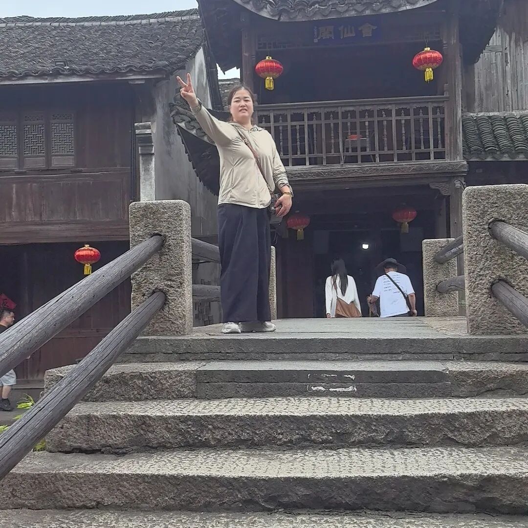 晶锋集团销售精英莫干山研学赋能行：山水为卷，共绘新篇