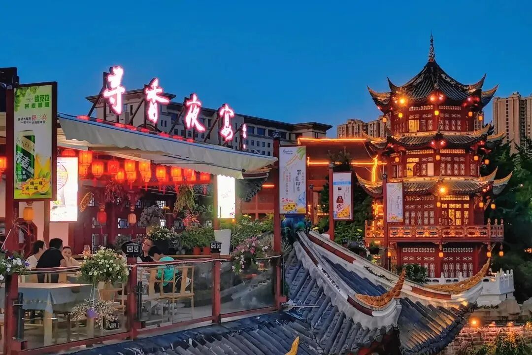 “川味中国寻香馆”荣获《舌尖上的美食》人气热门评选第一名(图21)