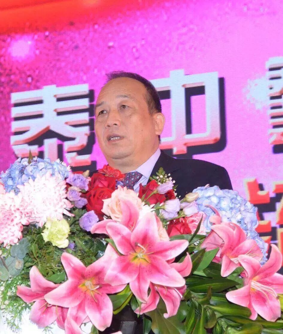 四川省传统文化促进会张丽君会长应邀参加泰中艺术家联合会成立二十周年庆典(图5)