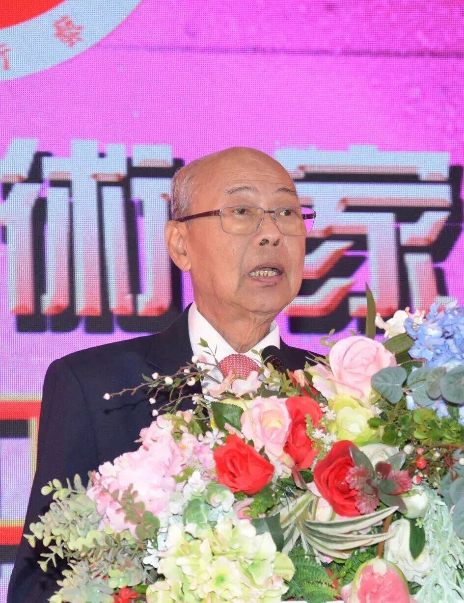 四川省传统文化促进会张丽君会长应邀参加泰中艺术家联合会成立二十周年庆典(图6)