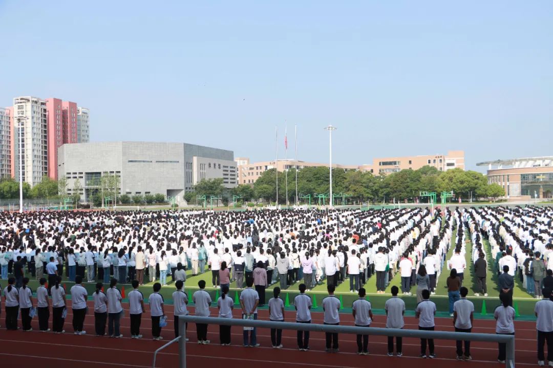 合肥市一六八中学