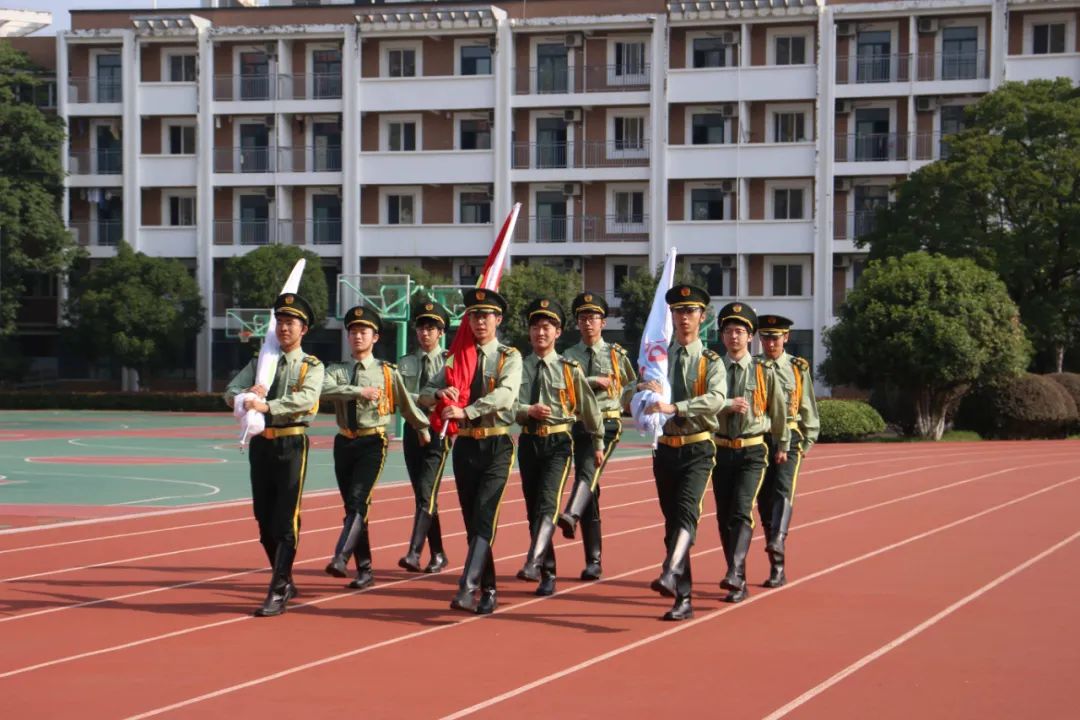 合肥市一六八中学