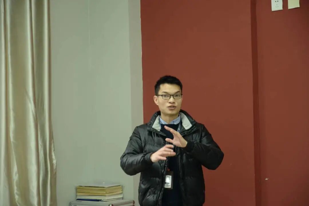 提高教师素质、促进教学水平——川科鼎利（互联网+学院&芯片学院）开展教师组“问鼎杯“项目化教学技能大赛(图6)