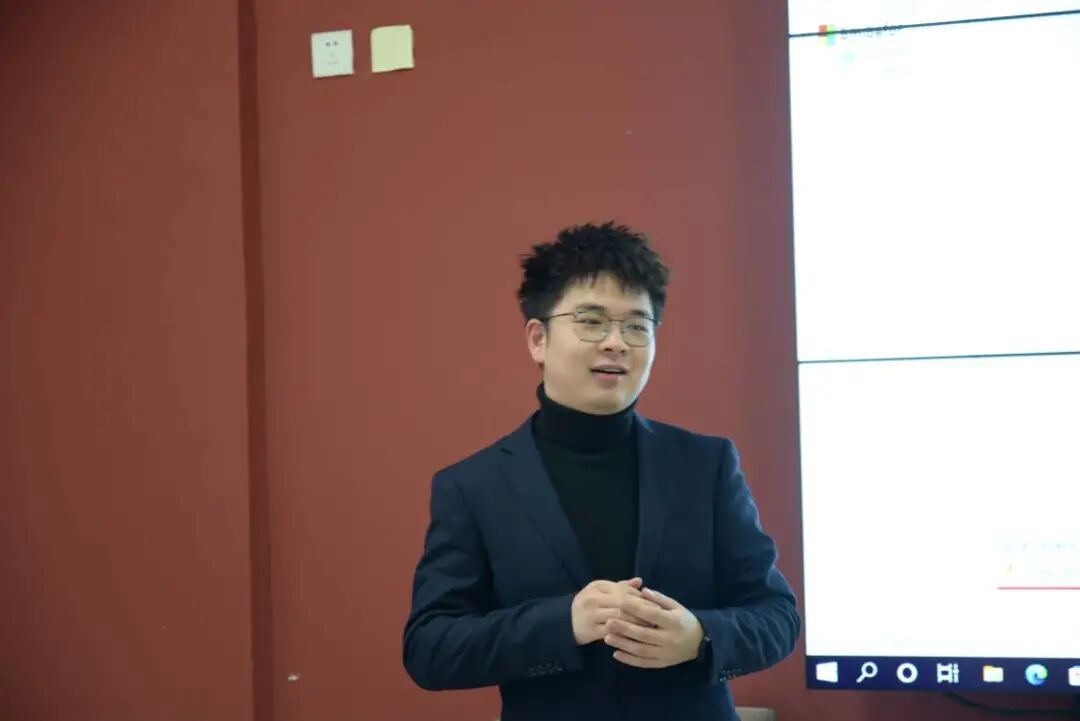 提高教师素质、促进教学水平——川科鼎利（互联网+学院&芯片学院）开展教师组“问鼎杯“项目化教学技能大赛(图7)