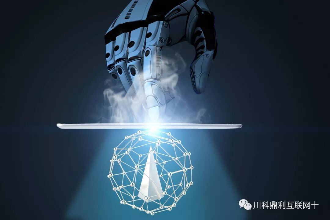 物联网应用技术 | “国字号”重点发展行业，薪酬高，人才极为紧缺！(图2)