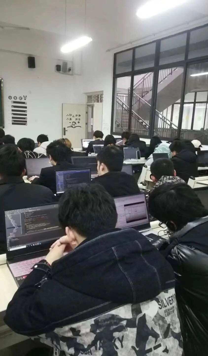 精准育人，打造高效课堂，点亮你的未来路！ ——带你走进不一样的鼎利（互联网+）学院软件Java岗位班(图6)