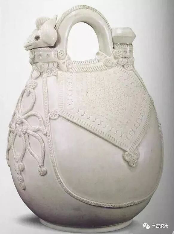 唐代邢窑瓷器精选1