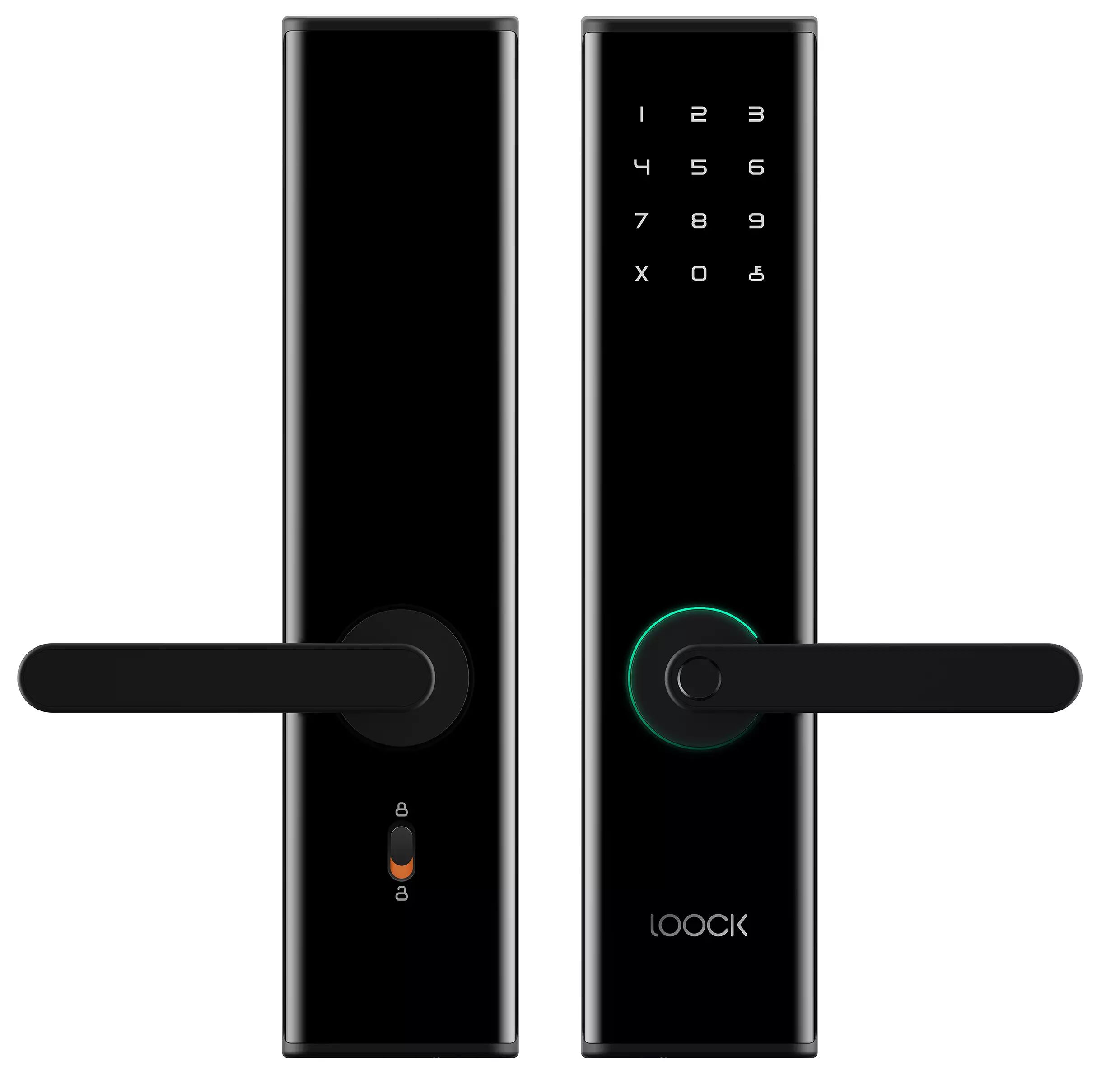 降维打击,把智能锁当作家电来做,还扬言三年内卖1000万台,这家企业哪