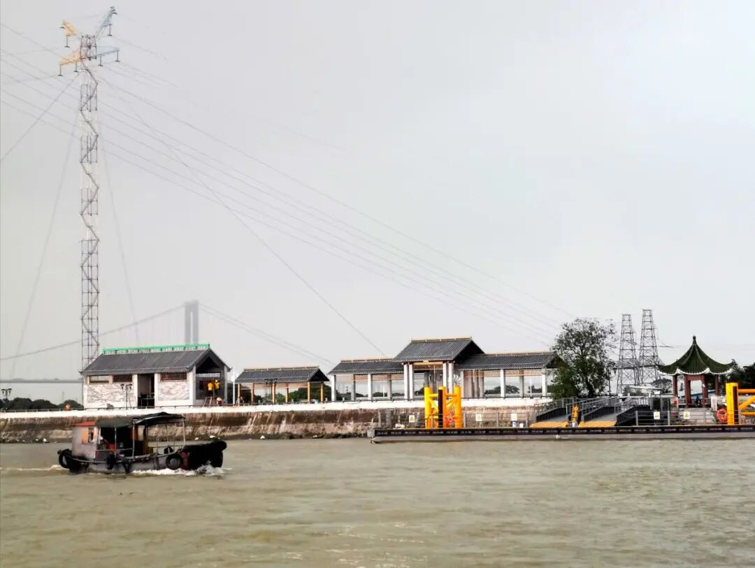 总投2.4亿！广州这座网红小岛也要拆迁