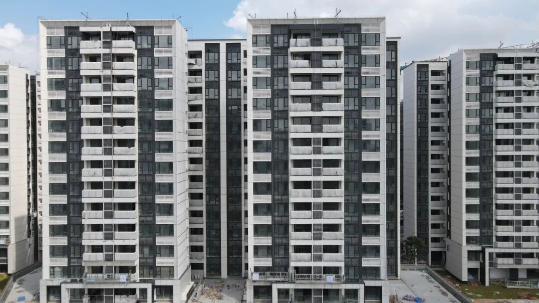 天河在售楼盘有哪些？刚改新盘组团楼盘汇总！