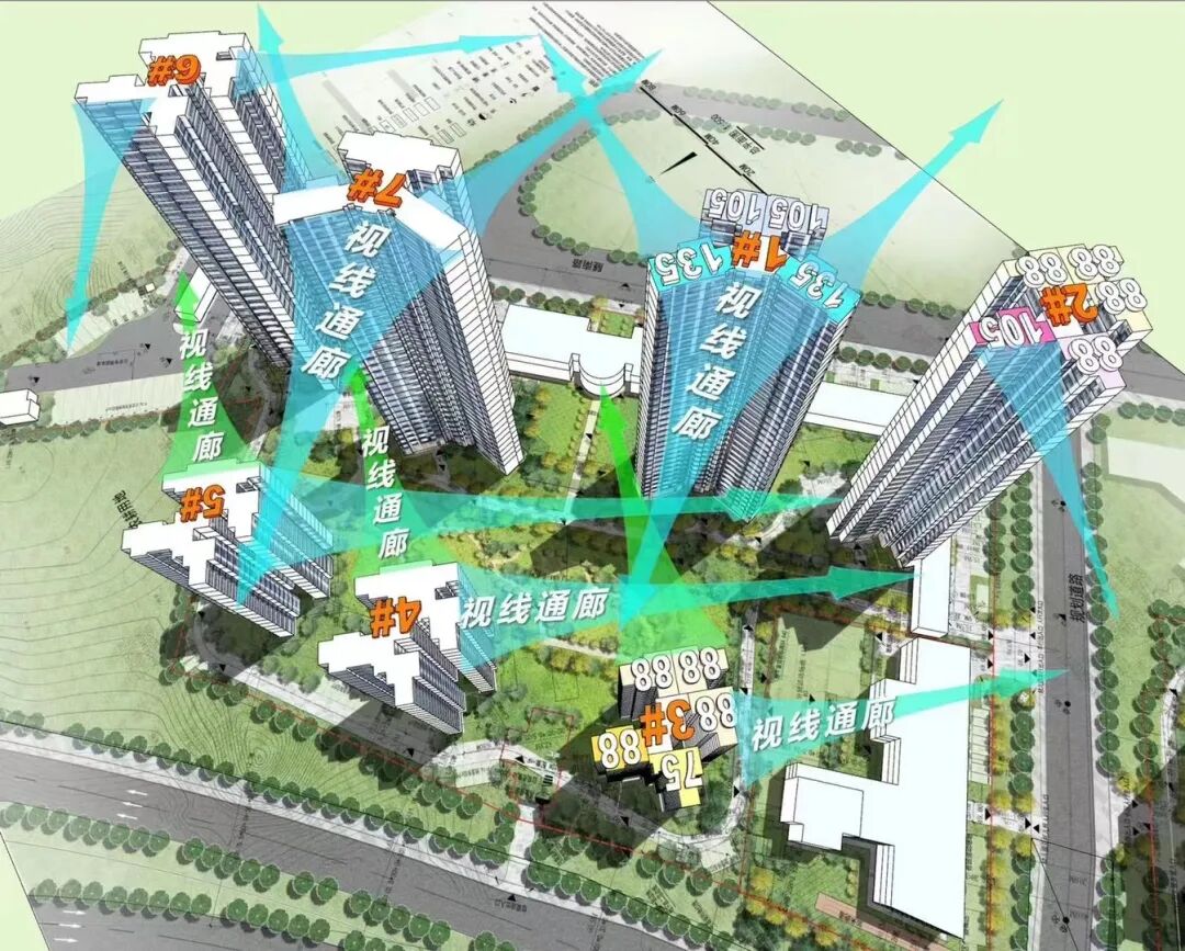 黄埔保利锦上提前五一抢跑！四房总价330万起