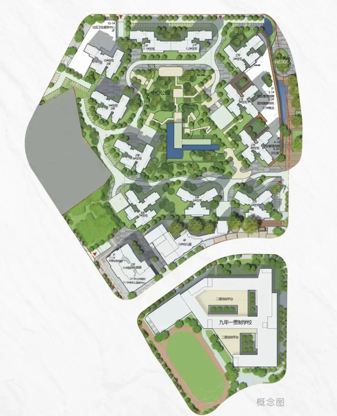 天河和樾府VS珠江天郦？下周开盘怎么选！