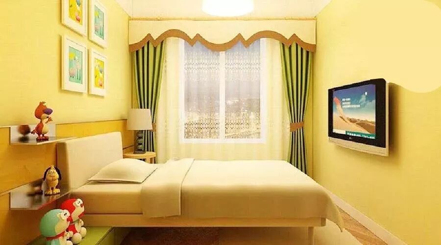 小户型容易犯煞，但房屋越大就越好吗？