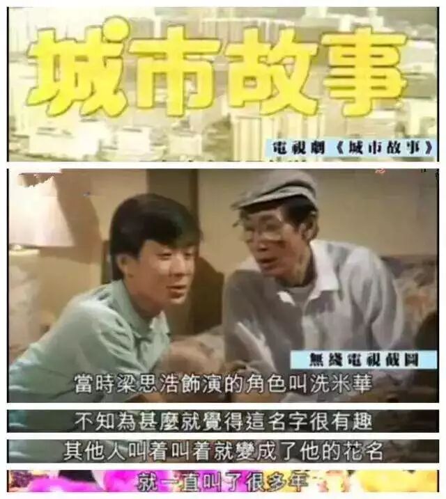 大瓜！洗米华打发小三的3个亿，竟然是这样来的（组图） - 11