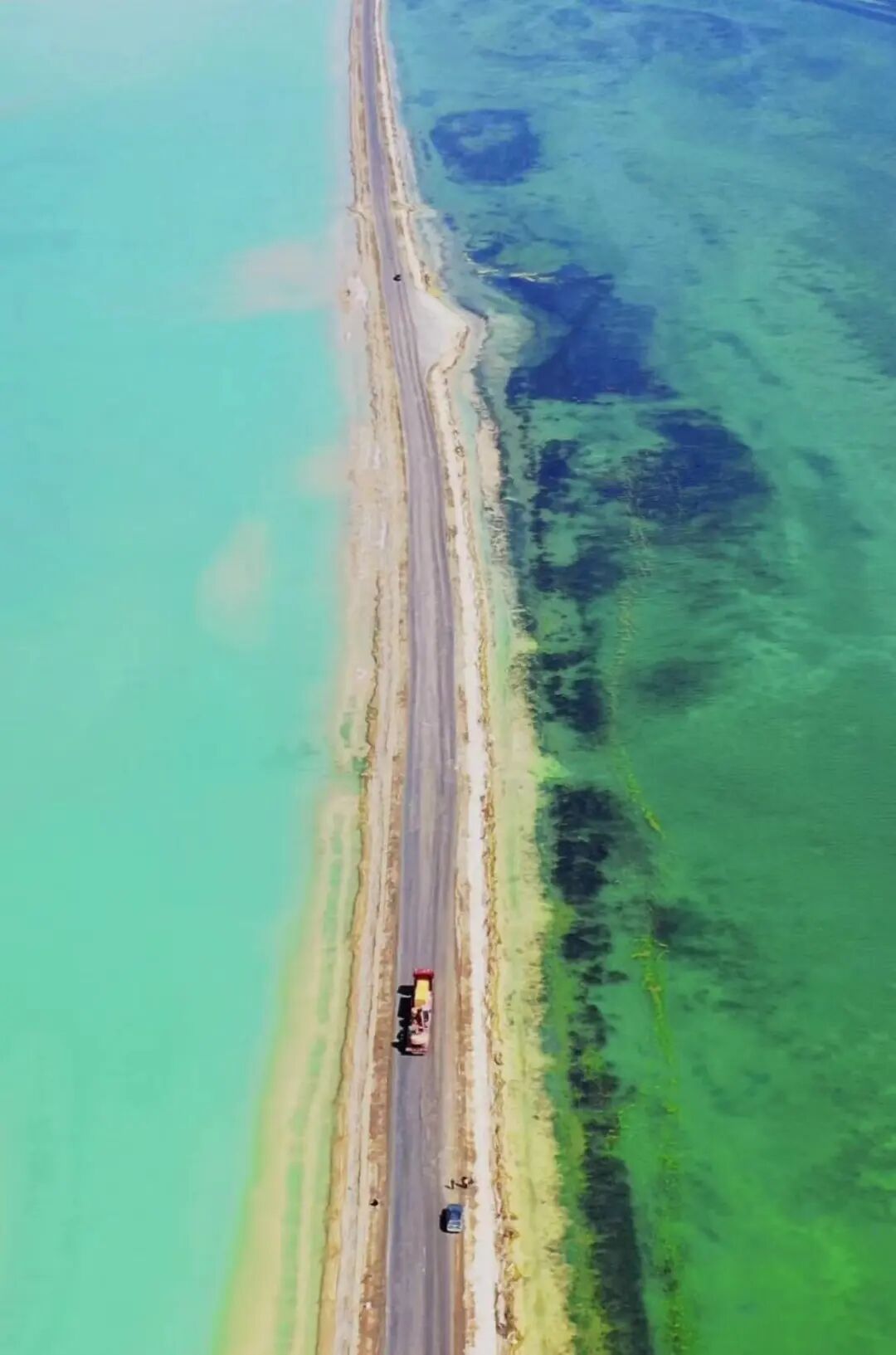 忽然想去青海了