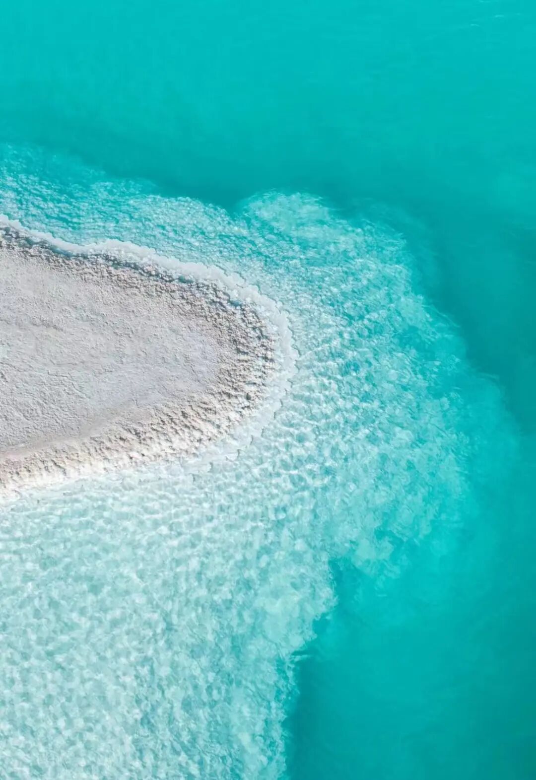 忽然想去青海了