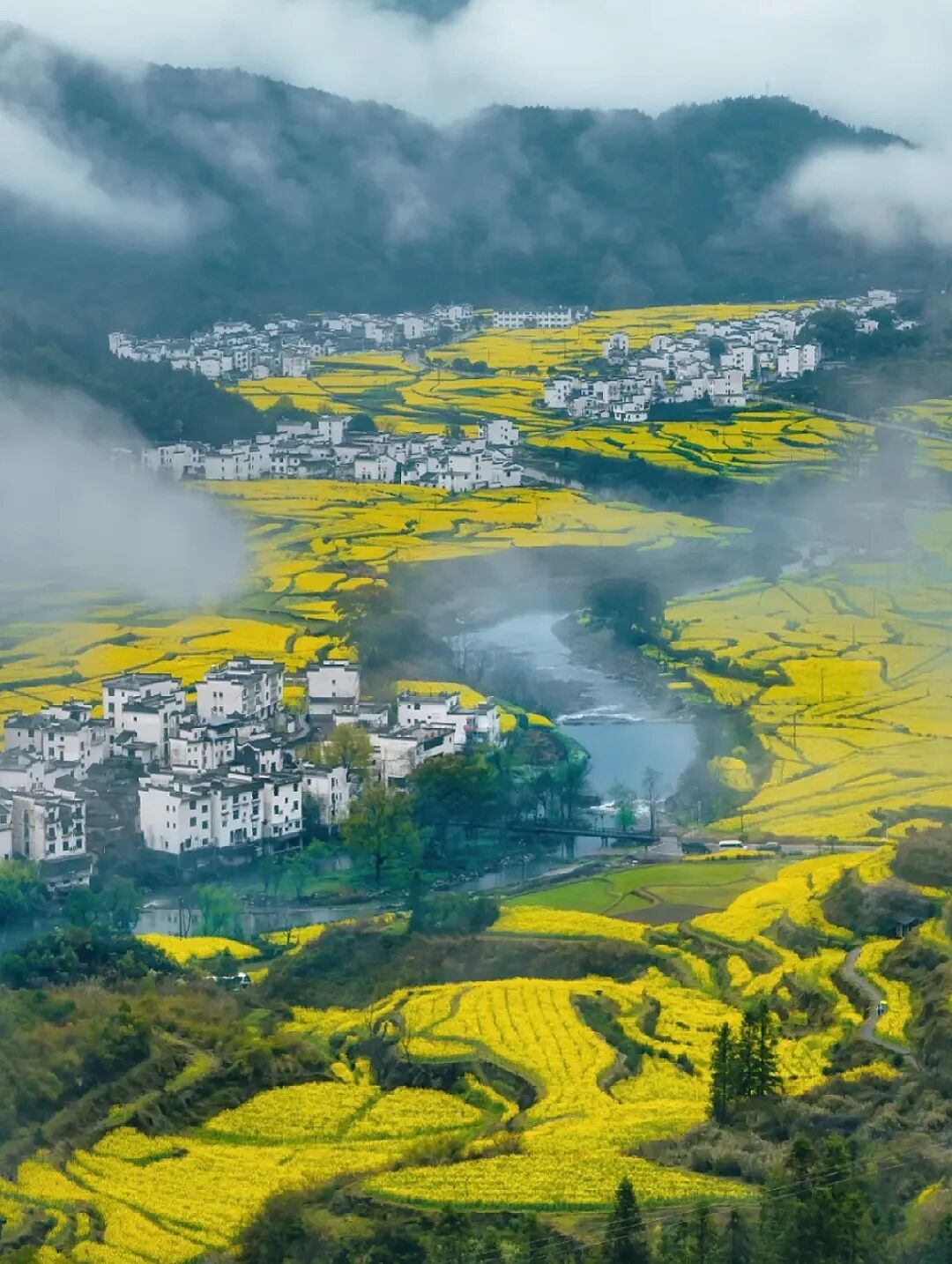 比水墨画更美的老城好吃又好喝藏着最后的江南秘境