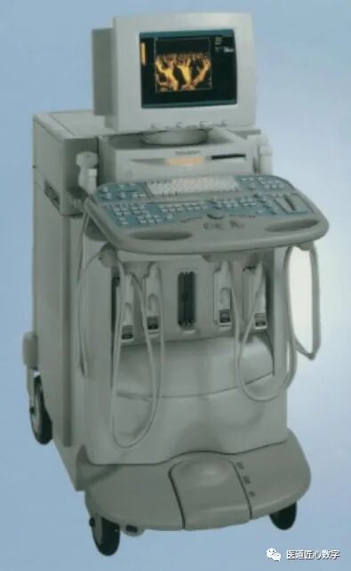 彩超怎么判断故障【微课堂】超声硬件故障｜轨迹球故障维修_https://www.jmylbn.com_新闻资讯_第29张