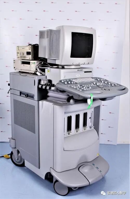 彩超怎么判断故障【微课堂】超声硬件故障｜轨迹球故障维修_https://www.jmylbn.com_新闻资讯_第13张