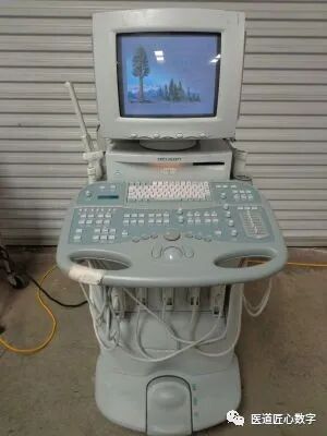 彩超怎么判断故障【微课堂】超声硬件故障｜轨迹球故障维修_https://www.jmylbn.com_新闻资讯_第21张