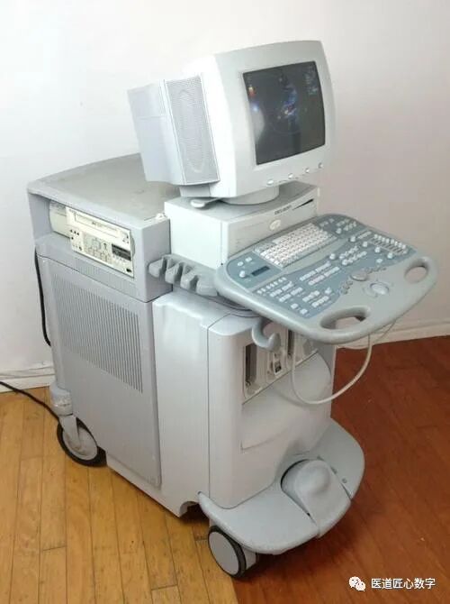 彩超怎么判断故障【微课堂】超声硬件故障｜轨迹球故障维修_https://www.jmylbn.com_新闻资讯_第37张