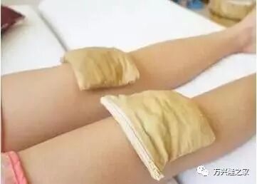 “雲姜”功效篇五:姜局部热敷的妙用 “雲姜”功效篇五:姜局部热敷的妙用