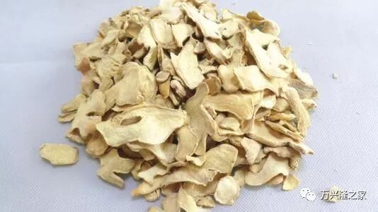 “雲姜”功效篇五：姜局部热敷的妙用