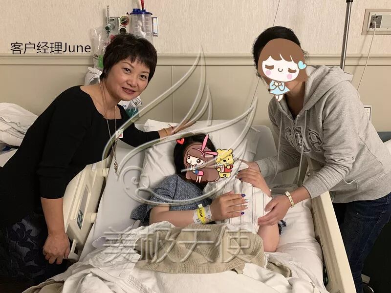 生個美國寶寶的好處_在美國的生孩子_在美國生下孩子