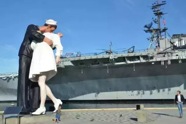 一份详尽的美国旅游攻略，看完可以随意去嗨了！