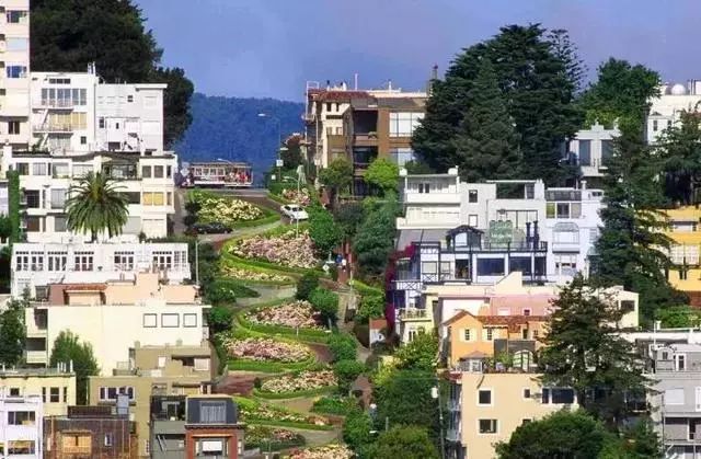 一份详尽的美国旅游攻略，看完可以随意去嗨了！