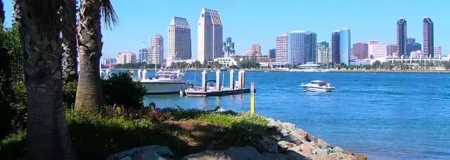 一份详尽的美国旅游攻略，看完可以随意去嗨了！