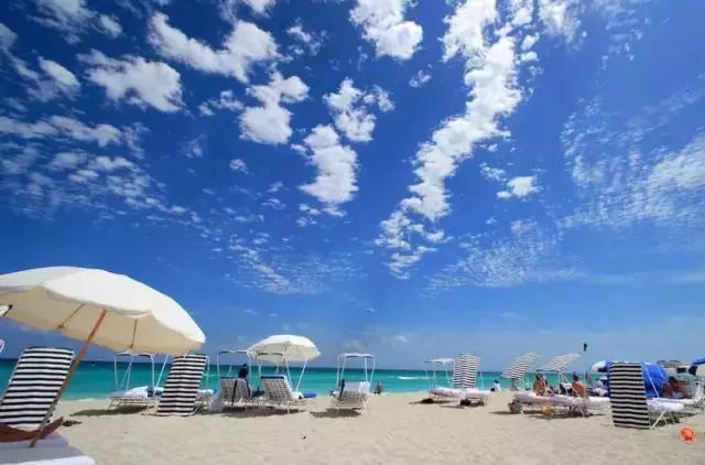 一份详尽的美国旅游攻略，看完可以随意去嗨了！