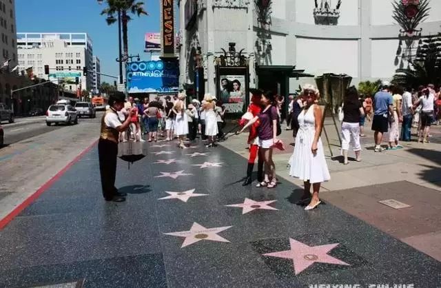 一份详尽的美国旅游攻略，看完可以随意去嗨了！