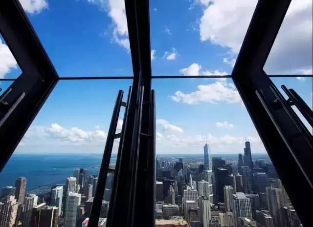 一份详尽的美国旅游攻略，看完可以随意去嗨了！