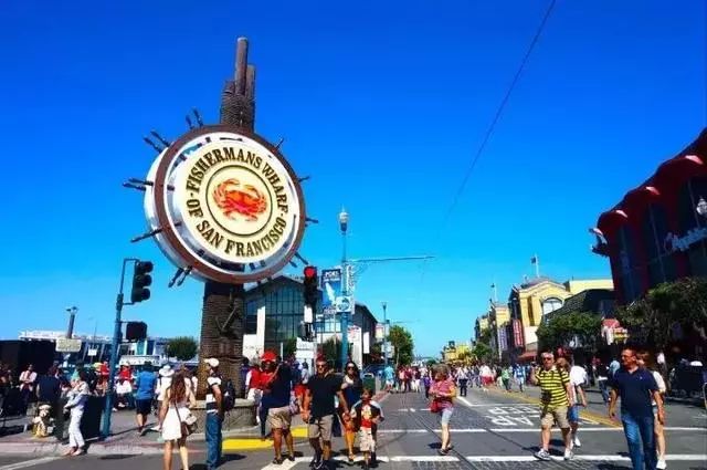 一份详尽的美国旅游攻略，看完可以随意去嗨了！