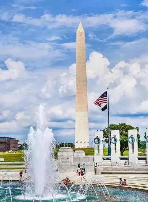 一份详尽的美国旅游攻略，看完可以随意去嗨了！