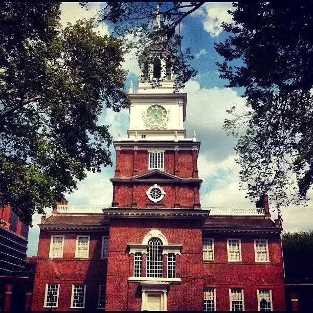 一份详尽的美国旅游攻略，看完可以随意去嗨了！