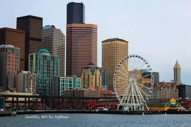 一份详尽的美国旅游攻略，看完可以随意去嗨了！