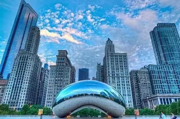 一份详尽的美国旅游攻略，看完可以随意去嗨了！