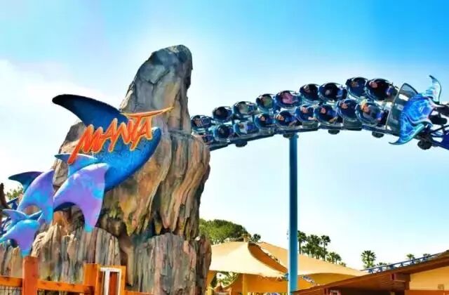 一份详尽的美国旅游攻略，看完可以随意去嗨了！