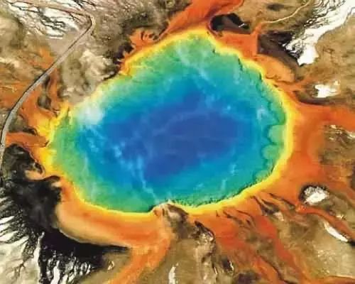 一份详尽的美国旅游攻略，看完可以随意去嗨了！