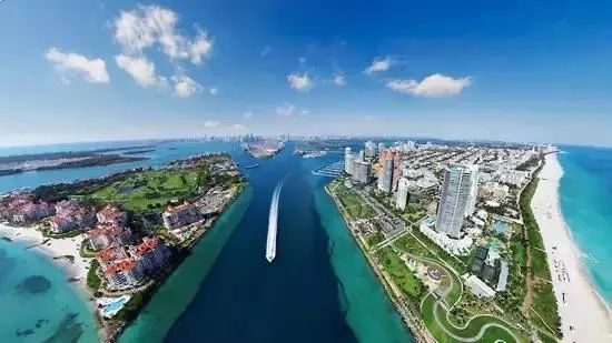 一份详尽的美国旅游攻略，看完可以随意去嗨了！