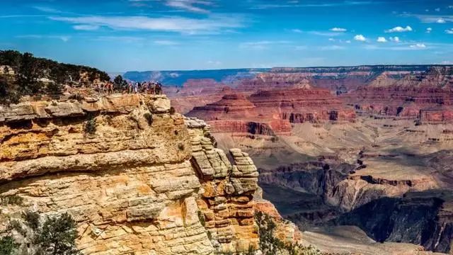 一份详尽的美国旅游攻略，看完可以随意去嗨了！