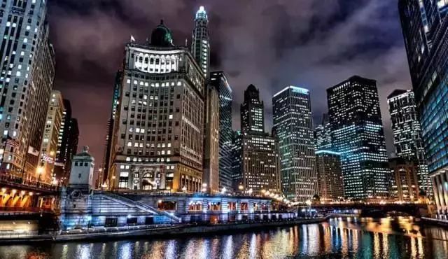 一份详尽的美国旅游攻略，看完可以随意去嗨了！