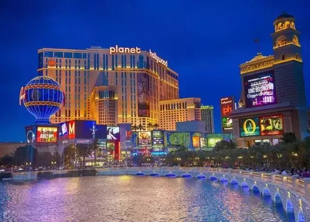 一份详尽的美国旅游攻略，看完可以随意去嗨了！