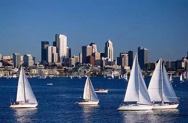 一份详尽的美国旅游攻略，看完可以随意去嗨了！